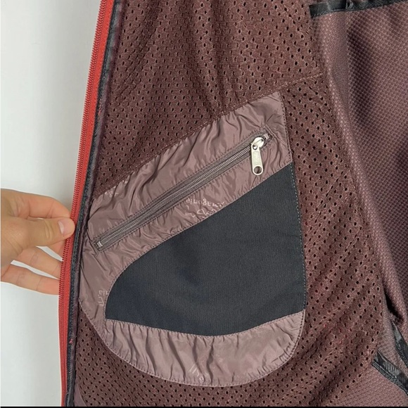 Patagonia MARS PCU Level 5 Dimension Soft Shell Guide Jacket Regulator Sz M RARE - Picture 10 of 12